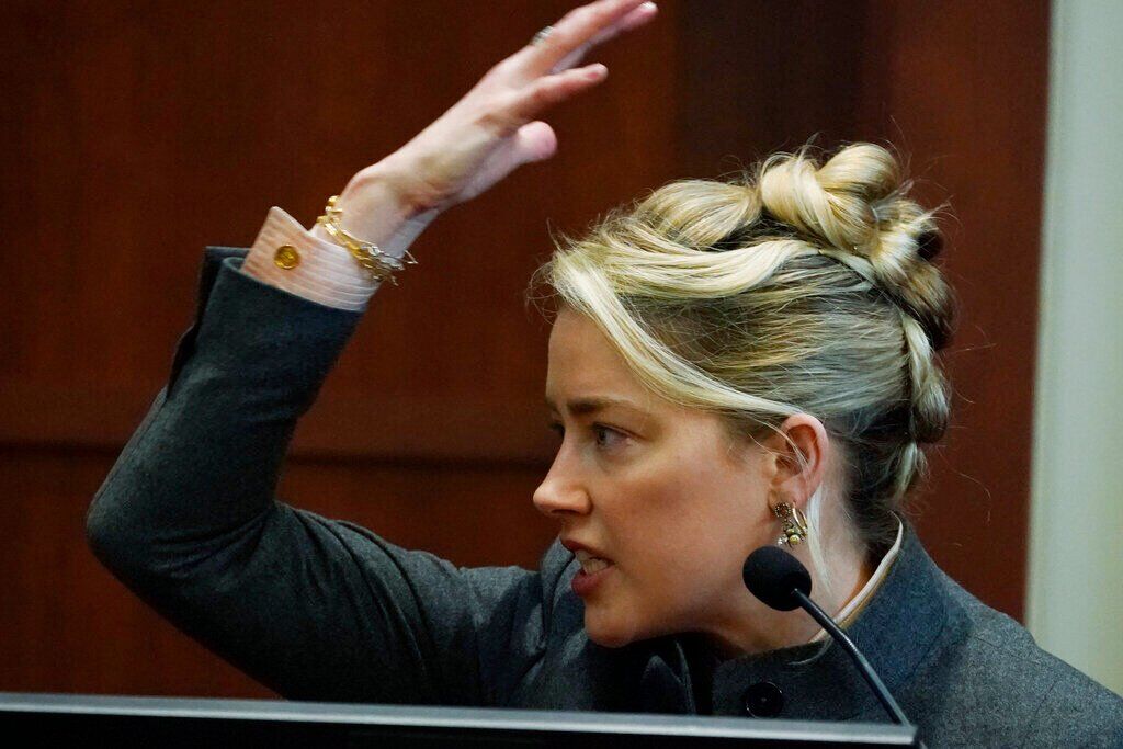 Depp Heard Lawsuit
